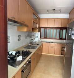 Tanah Merah Green (D16), Terrace #564154811